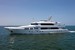 Luxury Charter Yacht